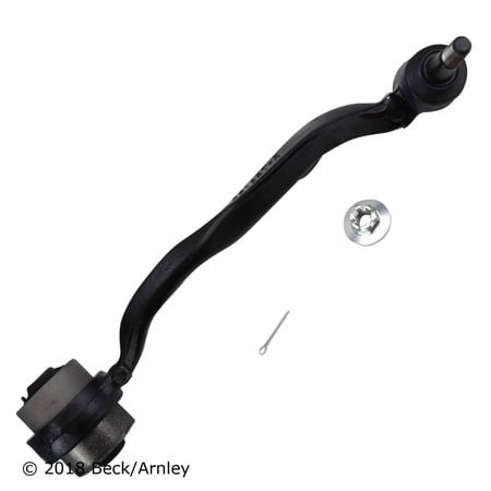 BeckArnley 102-7647 Control Arm With Ball Joint