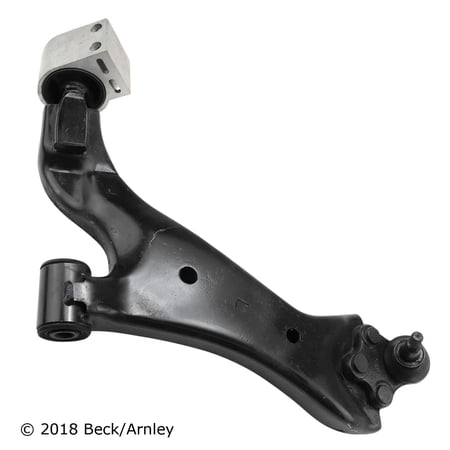 BeckArnley 102-7656 Control Arm With Ball Joint