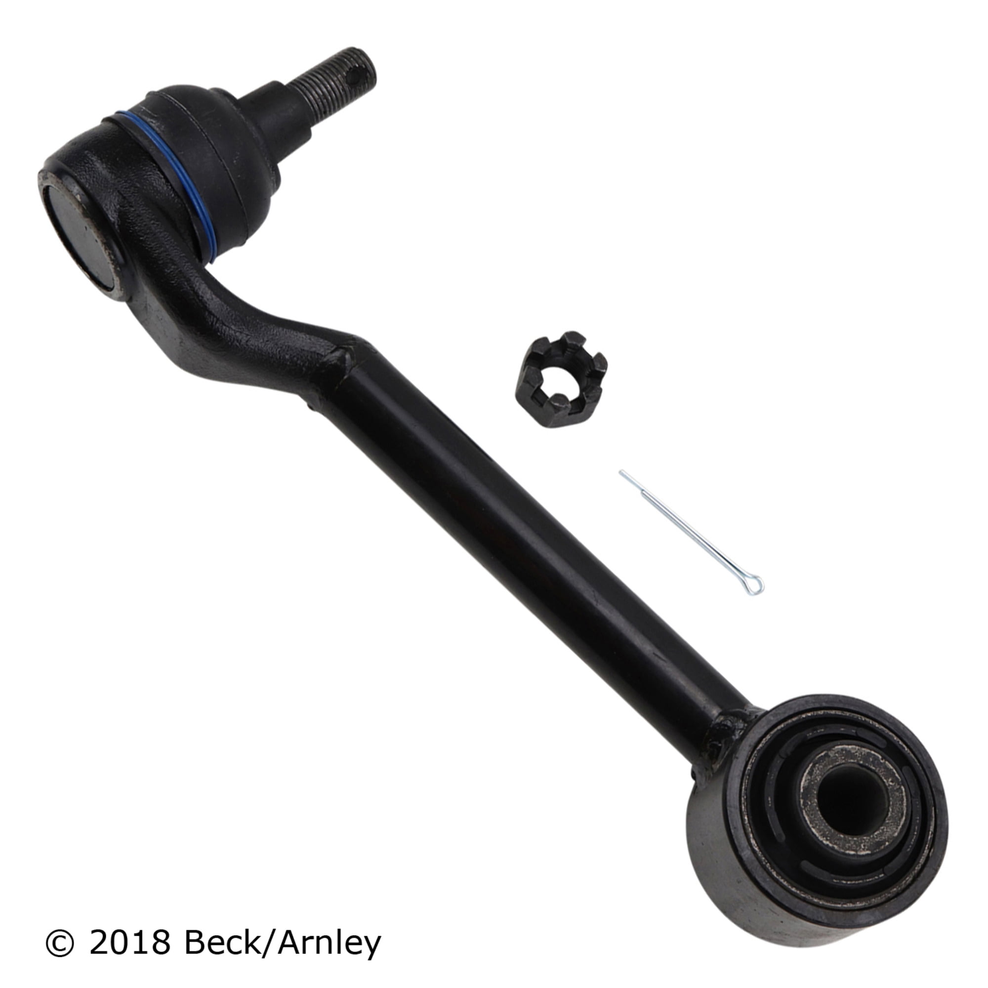 BeckArnley 102-7670 Control Arm With Ball Joint