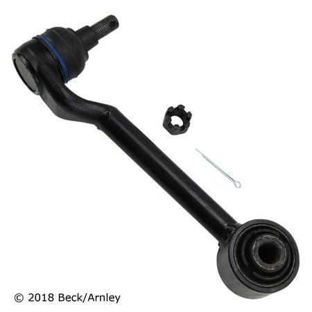 BeckArnley 102-7670 Control Arm With Ball Joint