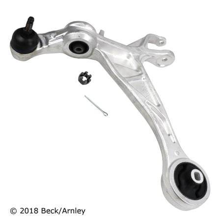BeckArnley 102-7676 Control Arm With Ball Joint