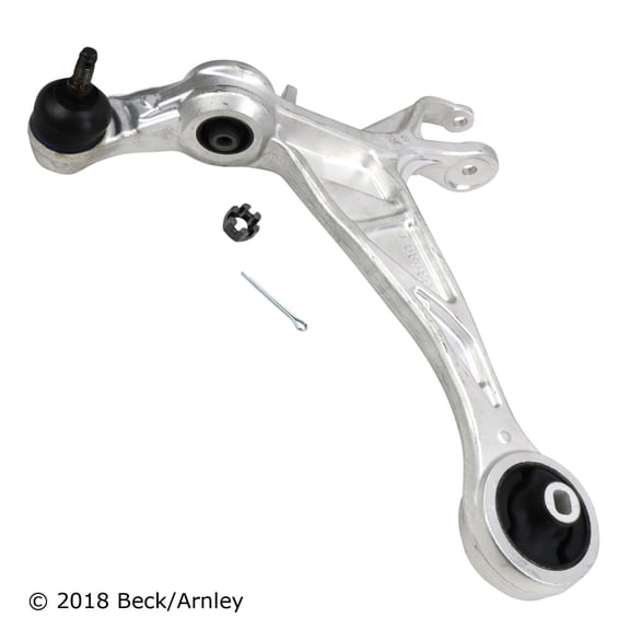 BeckArnley 102-7676 Control Arm With Ball Joint