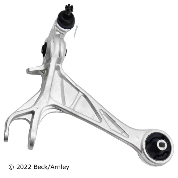 BeckArnley 102-7677 Control Arm With Ball Joint