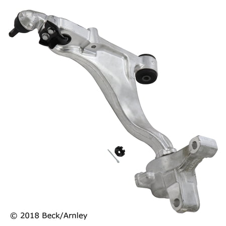 BeckArnley 102-7682 Control Arm With Ball Joint
