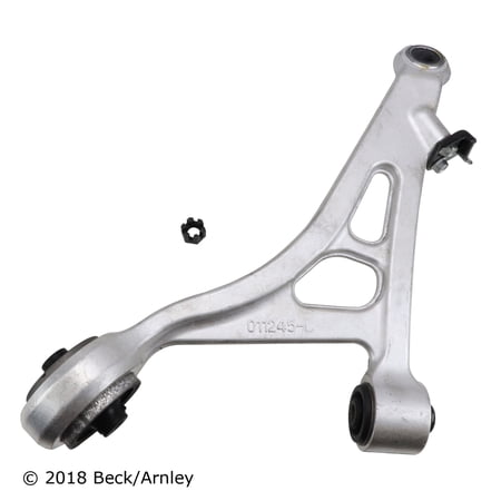 BeckArnley 102-7690 Control Arm With Ball Joint