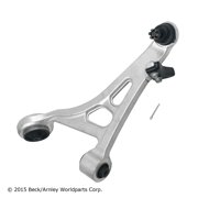 BeckArnley 102-7691 Control Arm With Ball Joint