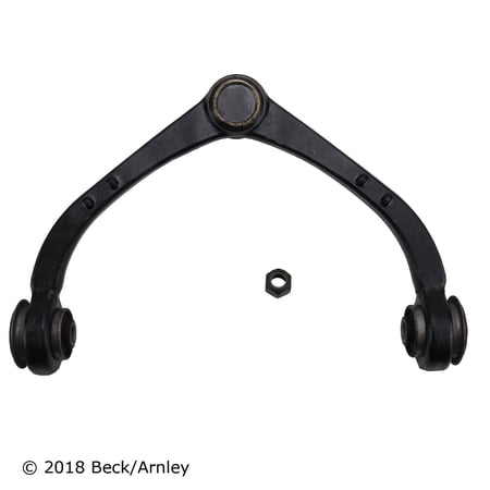 BeckArnley 102-7693 Control Arm With Ball Joint