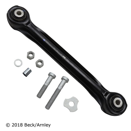 BeckArnley 102-7694 Control Arm