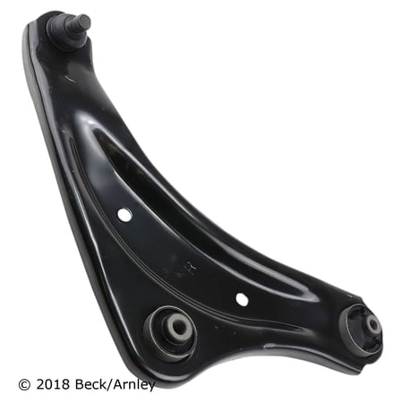 BeckArnley 102-7696 Control Arm With Ball Joint