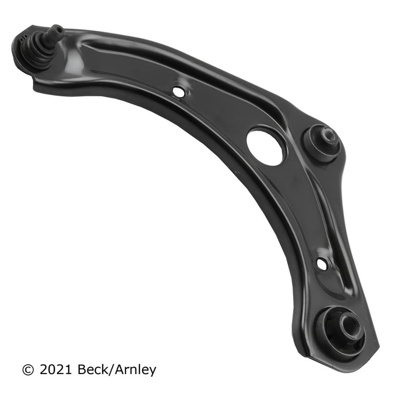 BeckArnley 102-7697 Control Arm With Ball Joint - Walmart.com