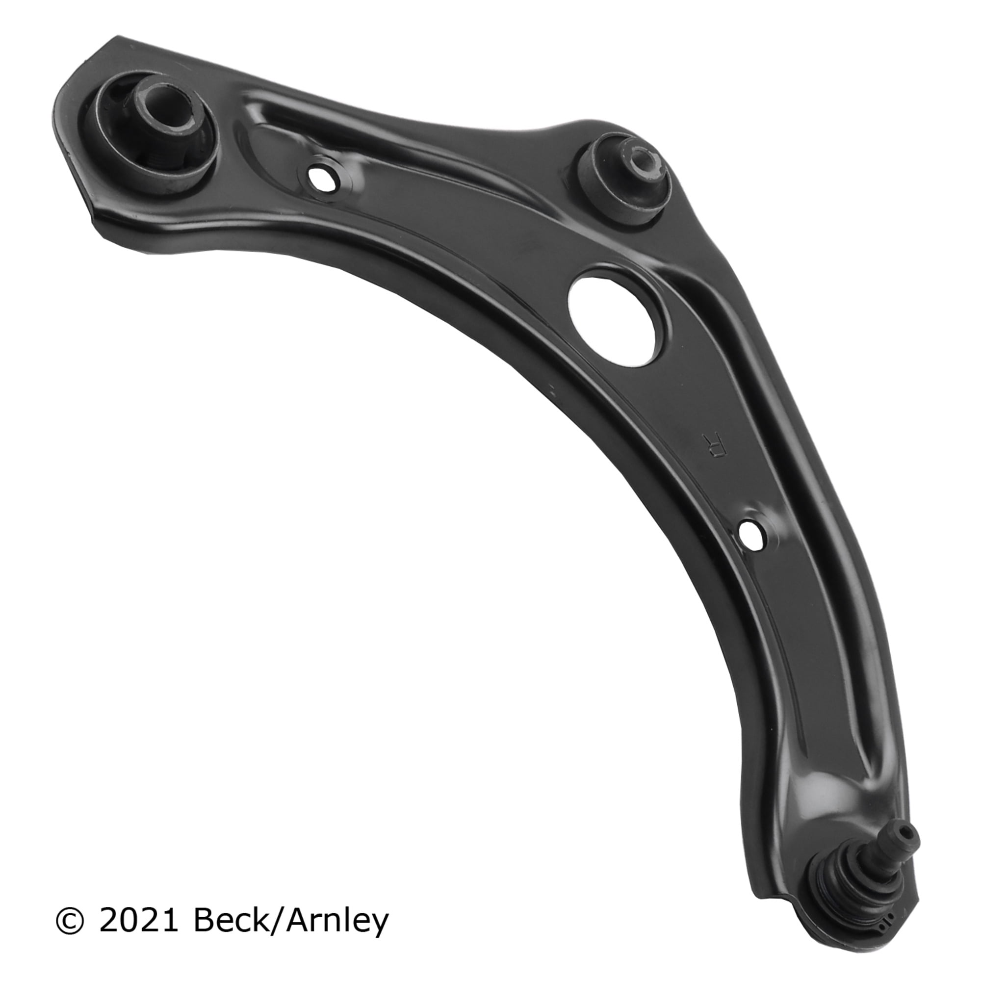 BECKARNLEY 102-7698 Control Arm with Ball Joint-