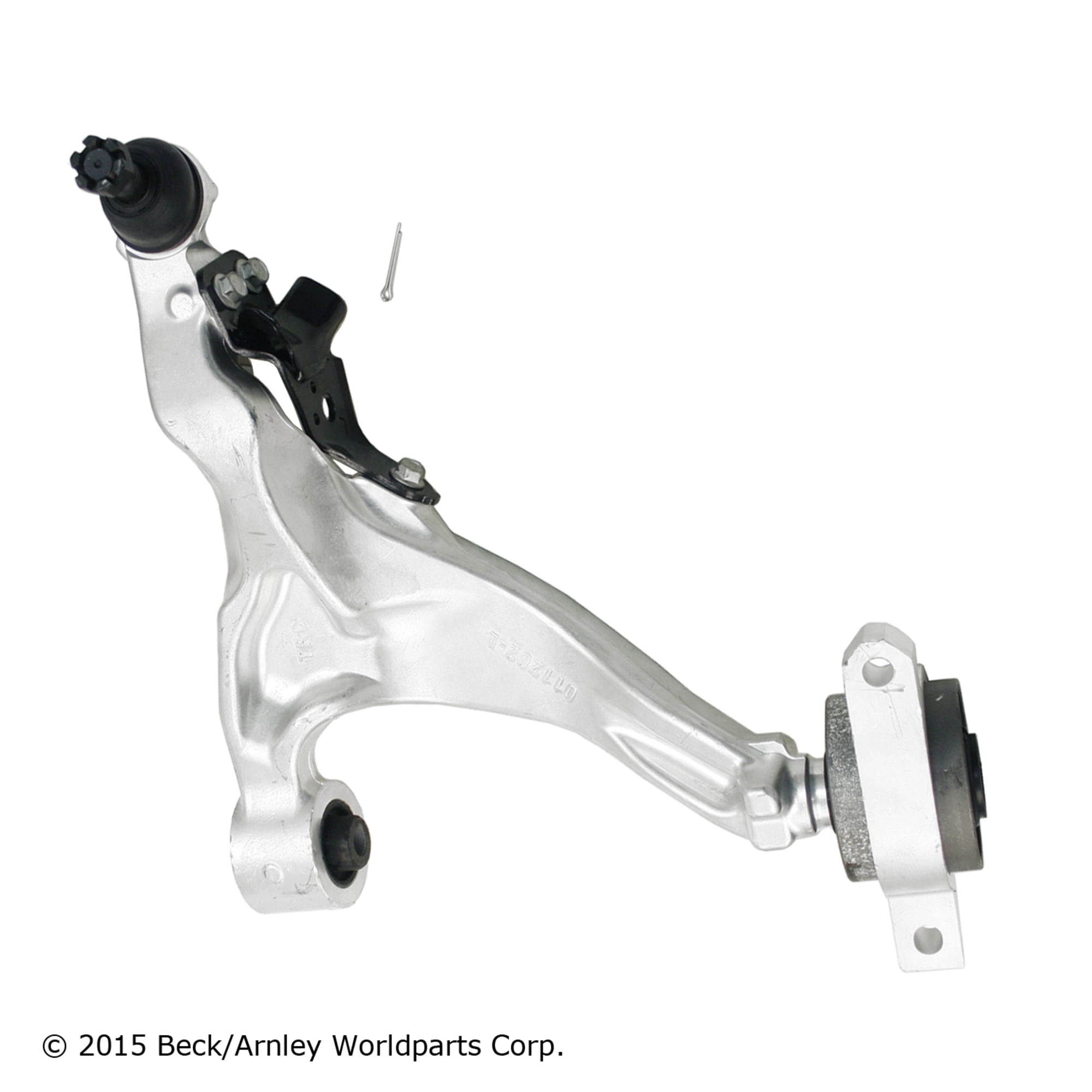 BeckArnley 102-7730 Control Arm With Ball Joint