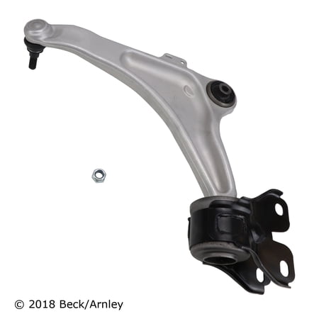 BeckArnley 102-7751 Control Arm With Ball Joint