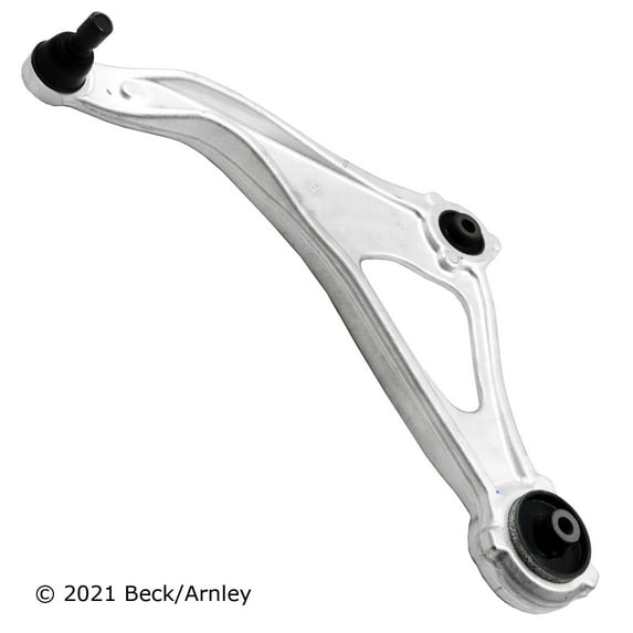 BeckArnley 102-7756 Control Arm With Ball Joint