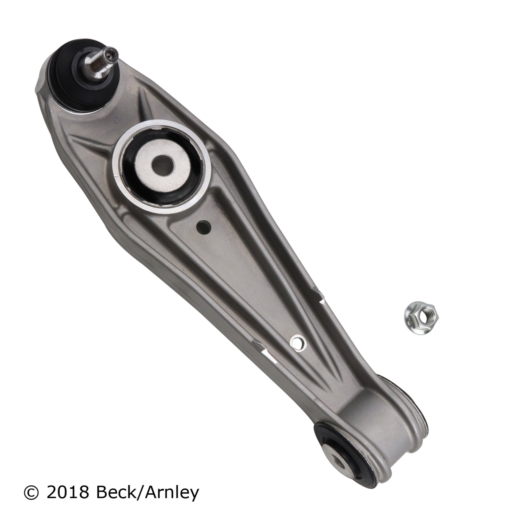 BeckArnley 102-7764 Control Arm With Ball Joint