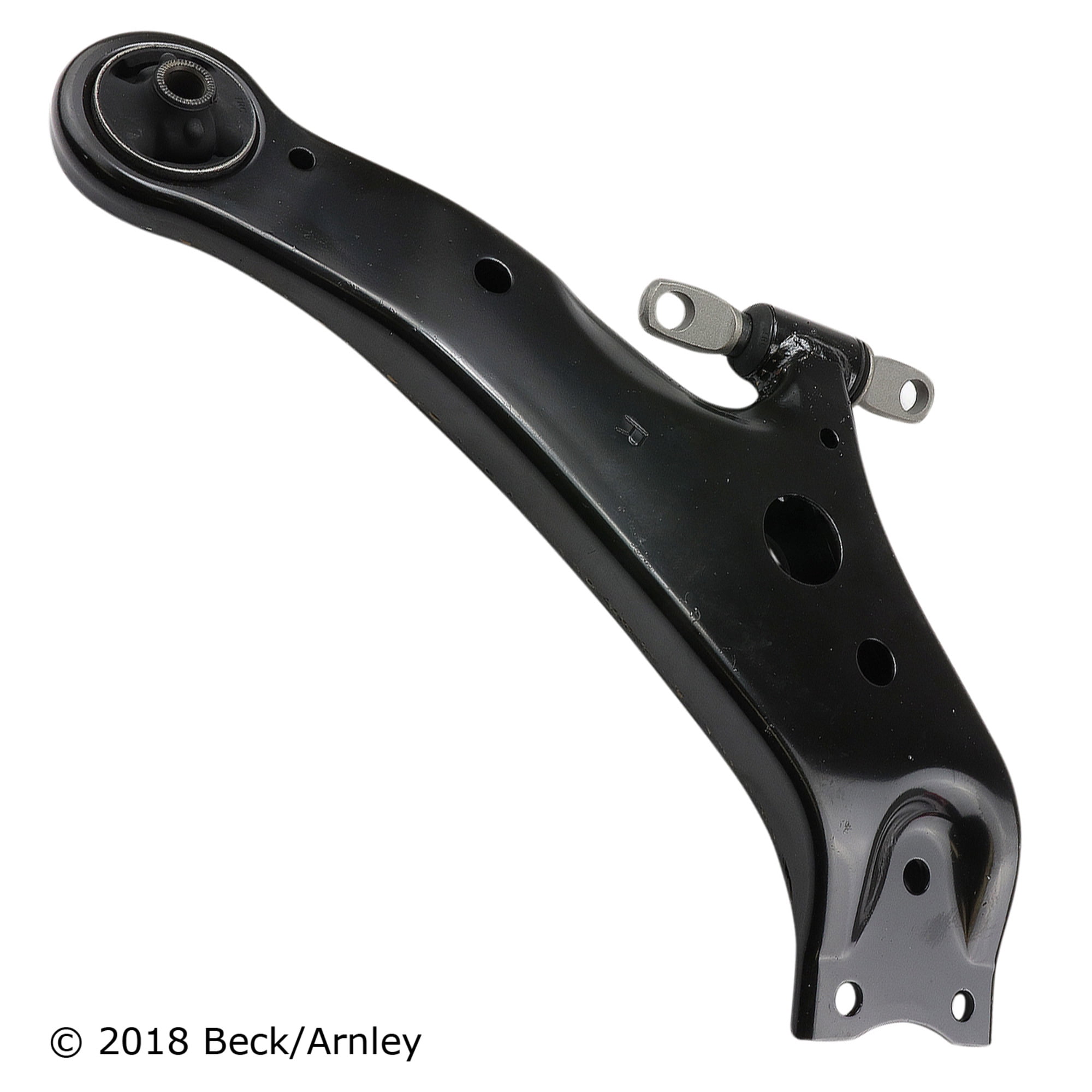 BeckArnley 102-7772 Control Arm