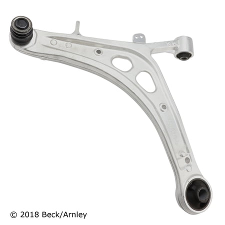 BeckArnley 102-7775 Control Arm With Ball Joint