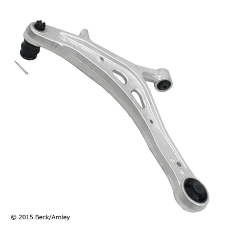 BeckArnley 102-7776 Control Arm With Ball Joint