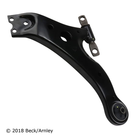 BeckArnley 102-7781 Control Arm