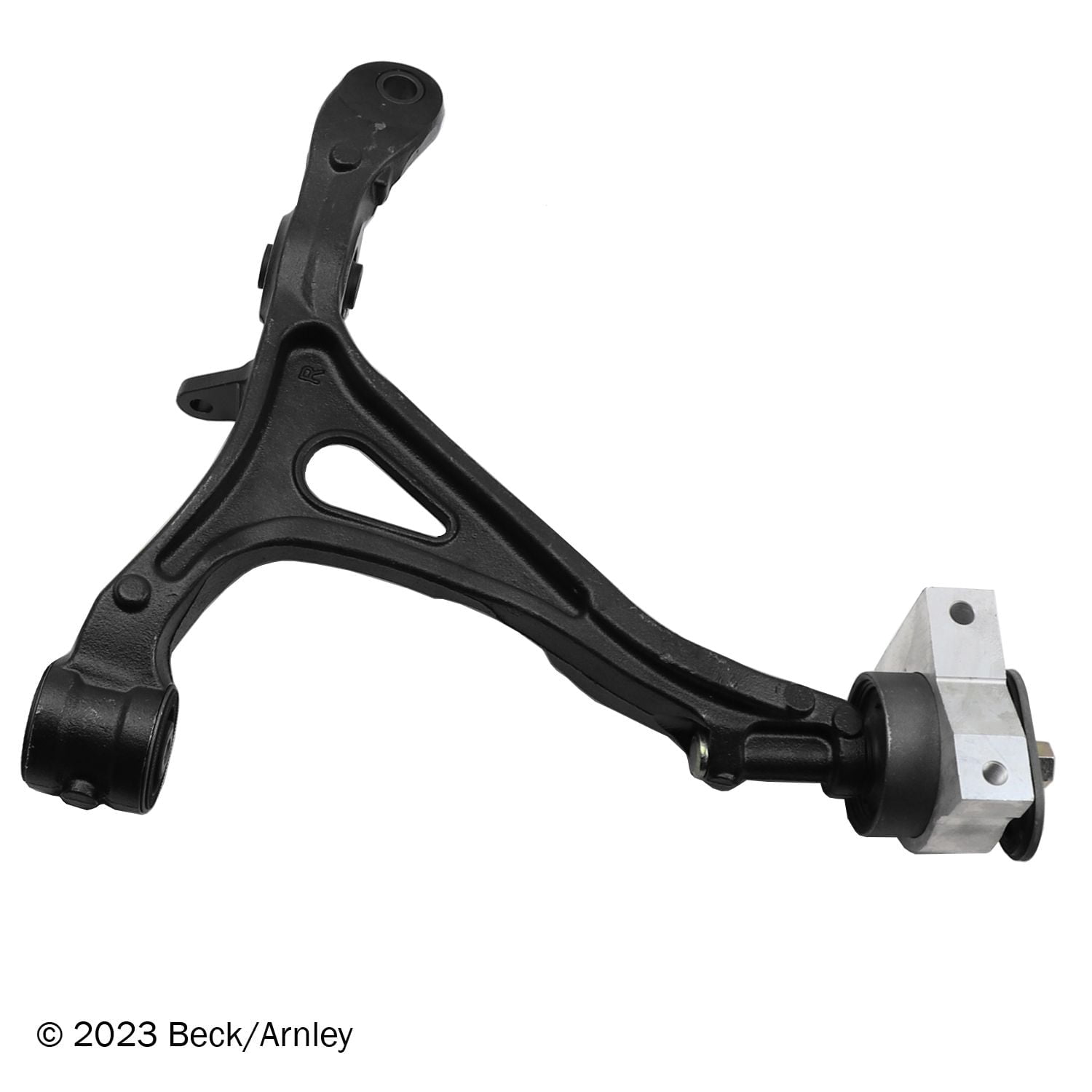 BeckArnley 102-7799 Control Arm