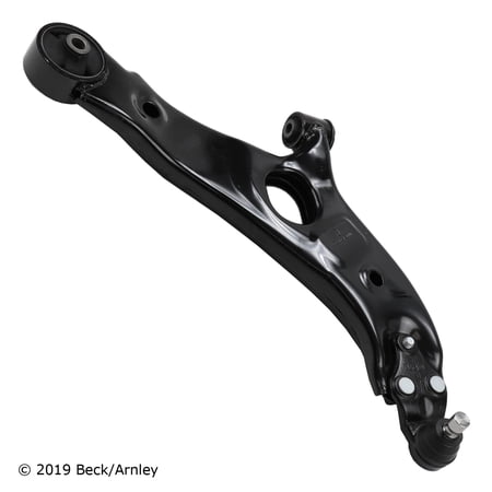 BeckArnley 102-7810 Control Arm With Ball Joint