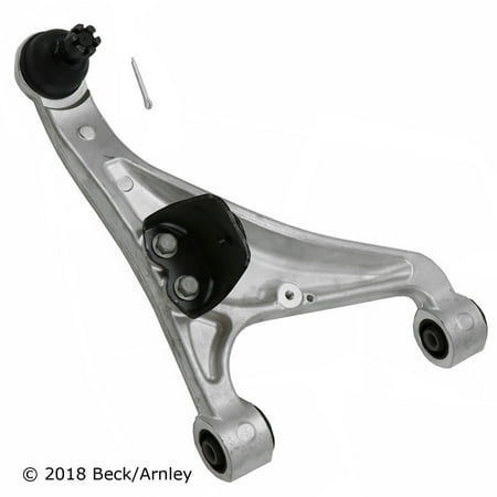 BeckArnley 102-7829 Control Arm With Ball Joint