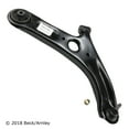 thumbnail image 1 of BeckArnley 102-7842 Control Arm With Ball Joint, 1 of 4