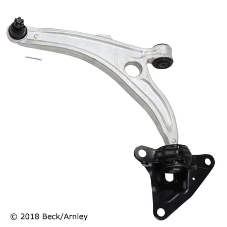 BeckArnley 102-7843 Control Arm With Ball Joint