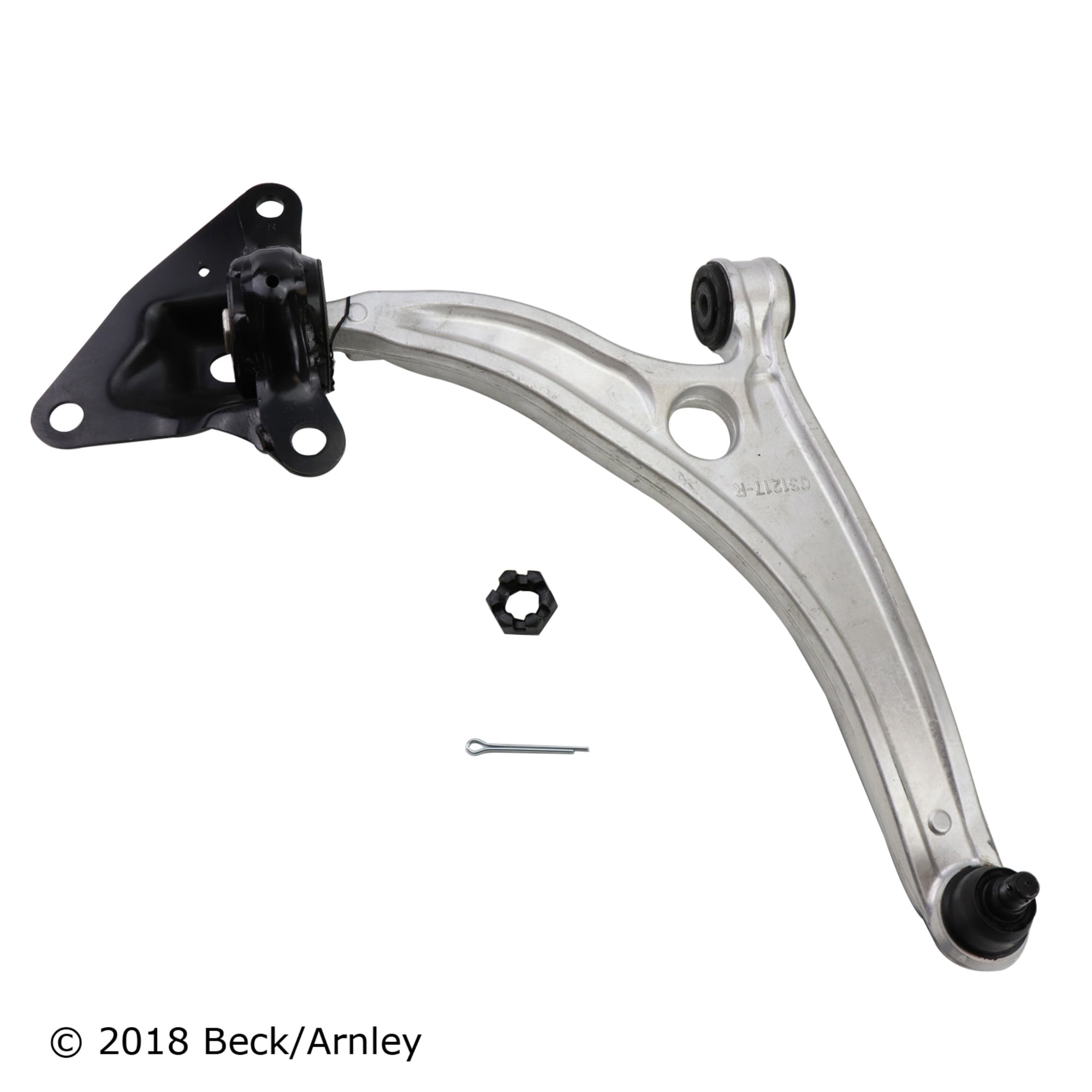 BeckArnley 102-7844 Control Arm With Ball Joint