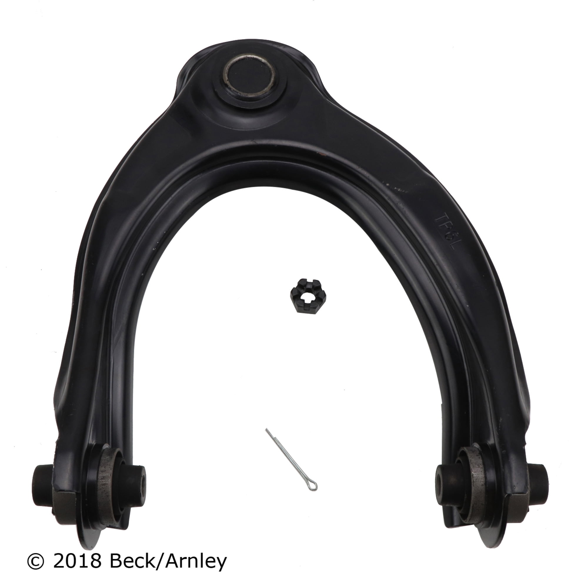 BeckArnley 102-7845 Control Arm With Ball Joint