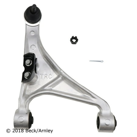 BeckArnley 102-7854 Control Arm With Ball Joint