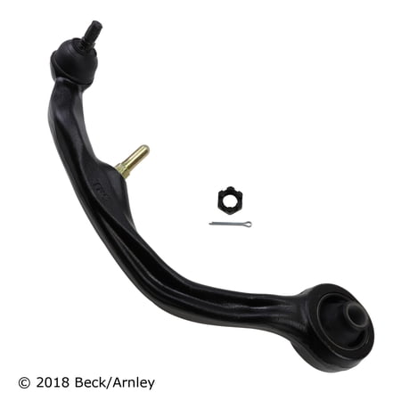 BeckArnley 102-7856 Control Arm With Ball Joint