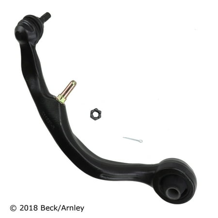 BeckArnley 102-7857 Control Arm With Ball Joint