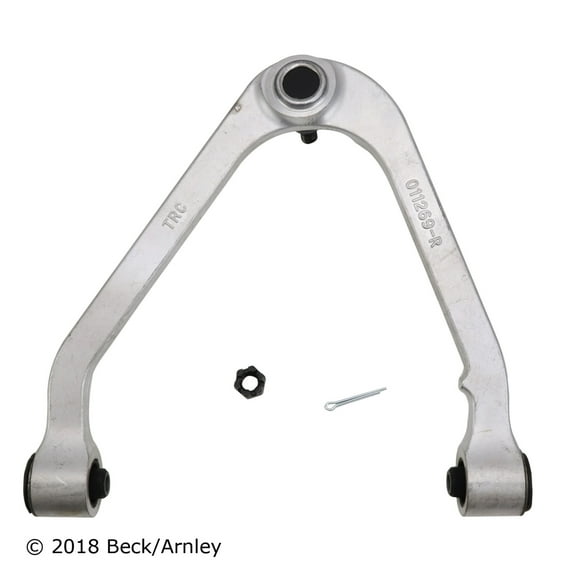 BeckArnley 102-7859 Control Arm With Ball Joint