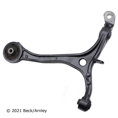 BeckArnley 102-7875 Control Arm