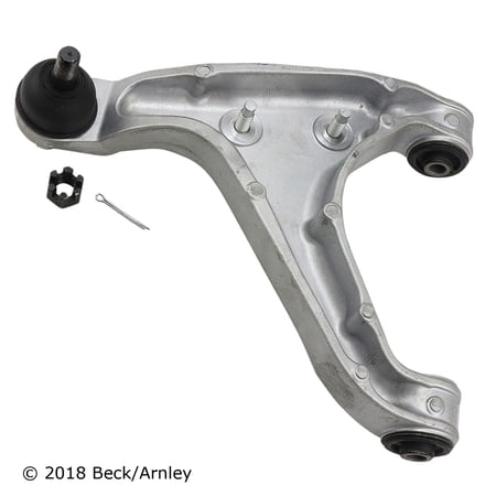 BeckArnley 102-7907 Control Arm With Ball Joint