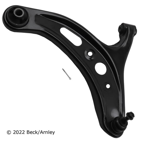 BeckArnley 102-7918 Control Arm With Ball Joint