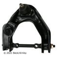 thumbnail image 1 of BeckArnley 102-7921 Control Arm With Ball Joint, 1 of 1