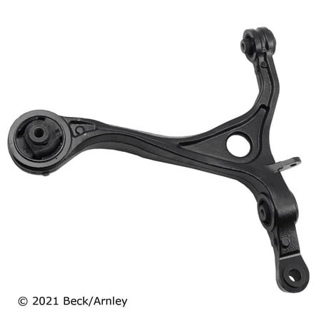 BeckArnley 102-7931 Control Arm