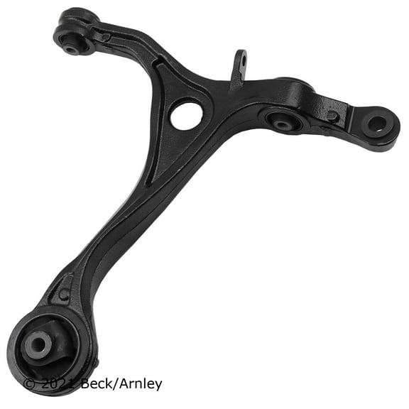 BeckArnley 102-7933 Control Arm