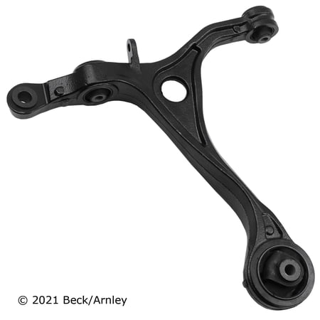 BeckArnley 102-7934 Control Arm
