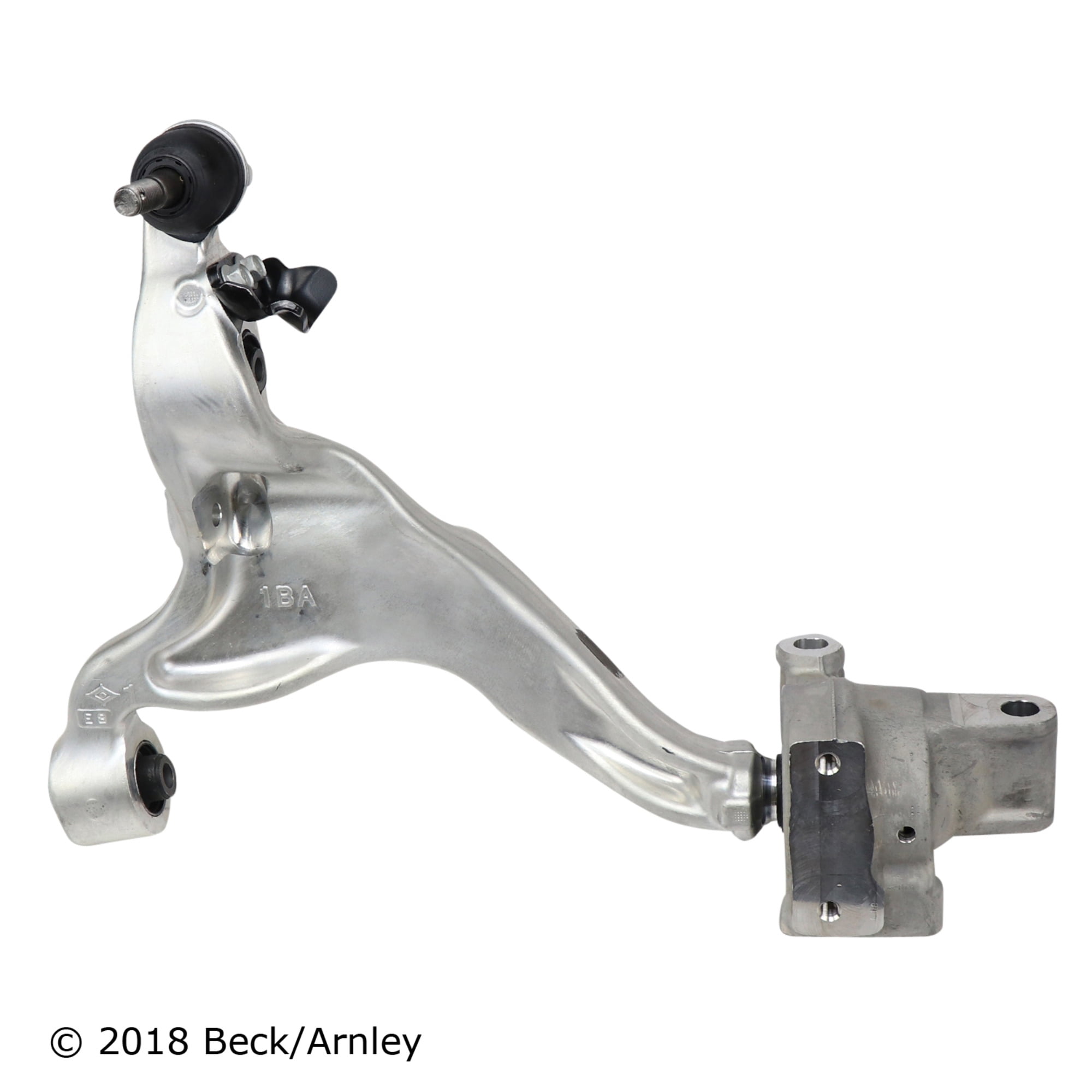 BeckArnley 102-7953 Control Arm With Ball Joint