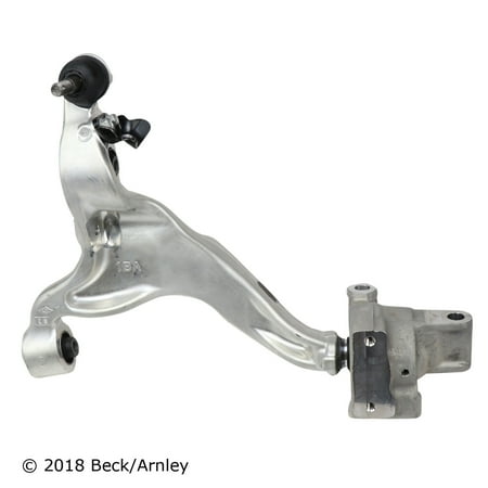 BeckArnley 102-7953 Control Arm With Ball Joint