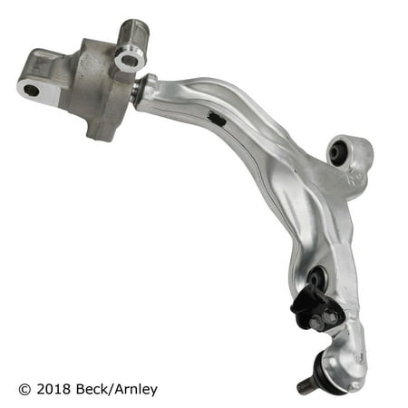 BeckArnley 102-7954 Control Arm With Ball Joint
