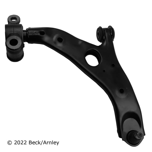 BeckArnley 102-7956 Control Arm With Ball Joint