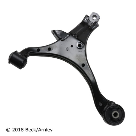 BeckArnley 102-8032 Control Arm