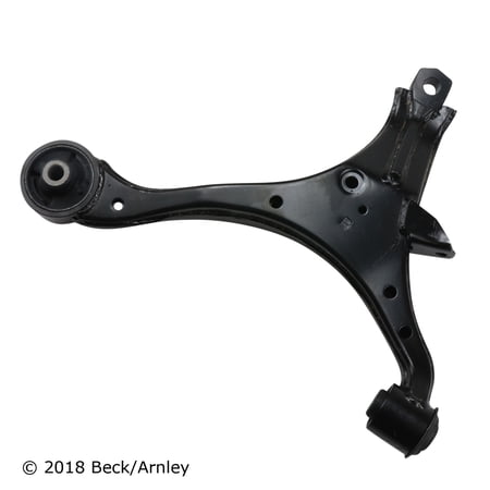 BeckArnley 102-8033 Control Arm