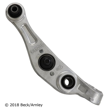 BeckArnley 102-8046 Control Arm