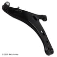 thumbnail image 1 of BeckArnley 102-8055 Control Arm With Ball Joint, 1 of 1