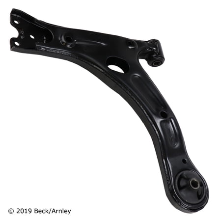 BeckArnley 102-8062 Control Arm